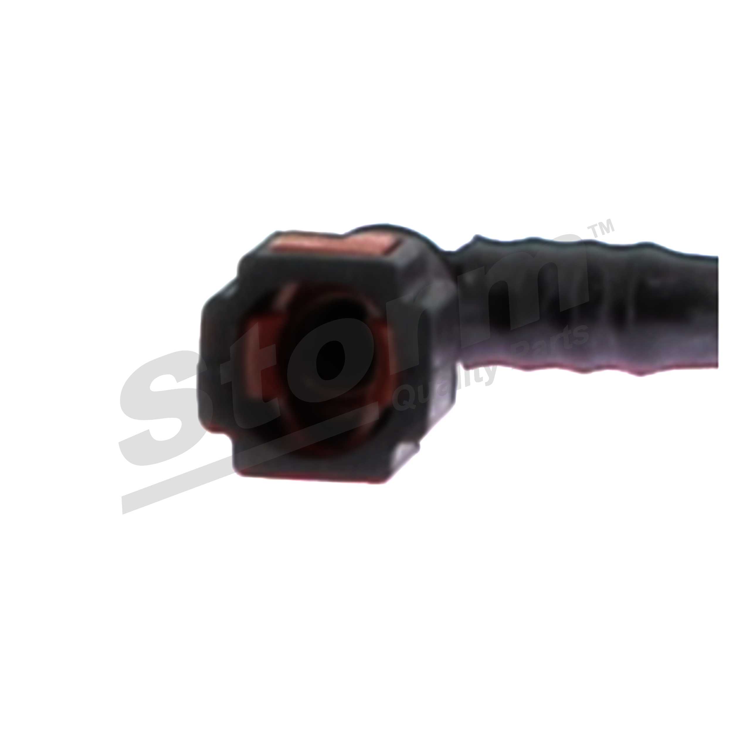 Tuyauterie de carburant (Durite de carburant) Storm STO300018