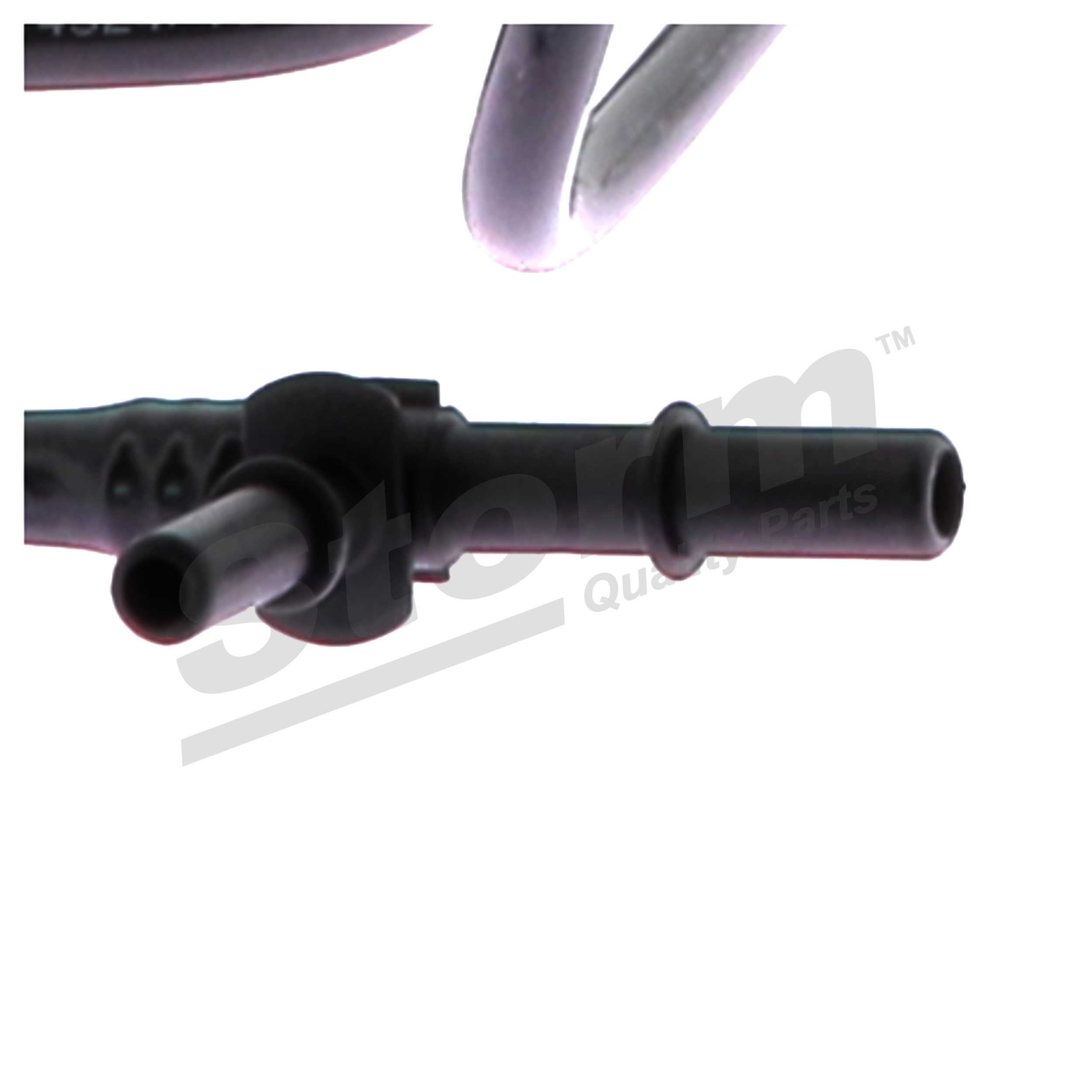 Tuyauterie de carburant (Durite de carburant) Storm STO300018