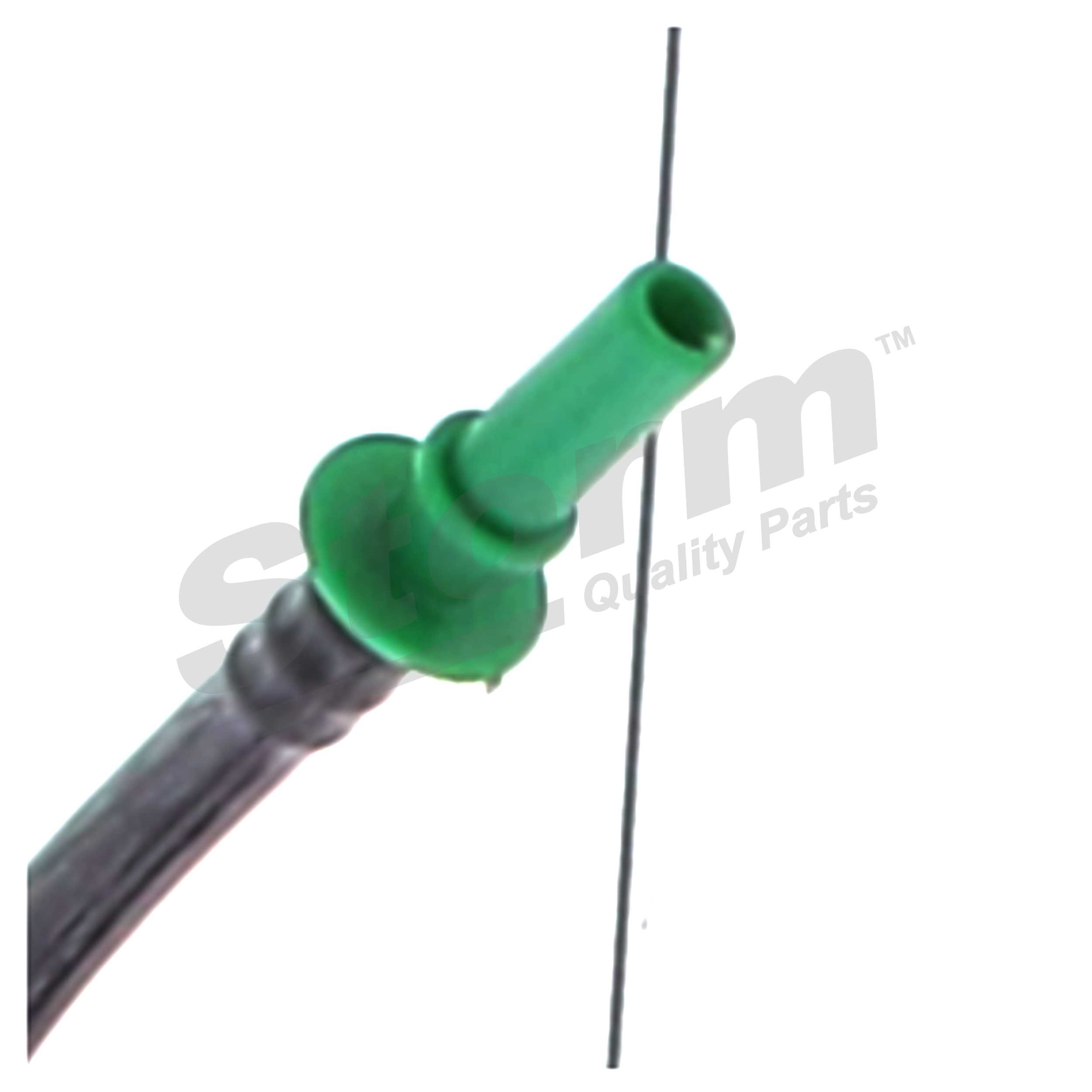 Tuyauterie de carburant (Durite de carburant) Storm STO300018