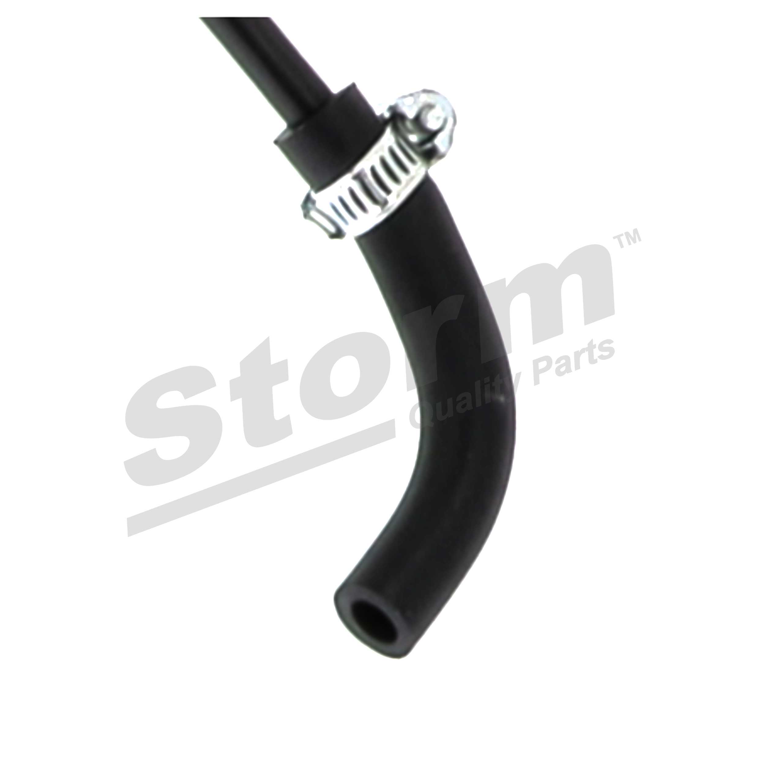 Tuyauterie de carburant (Durite de carburant) Storm STO300018