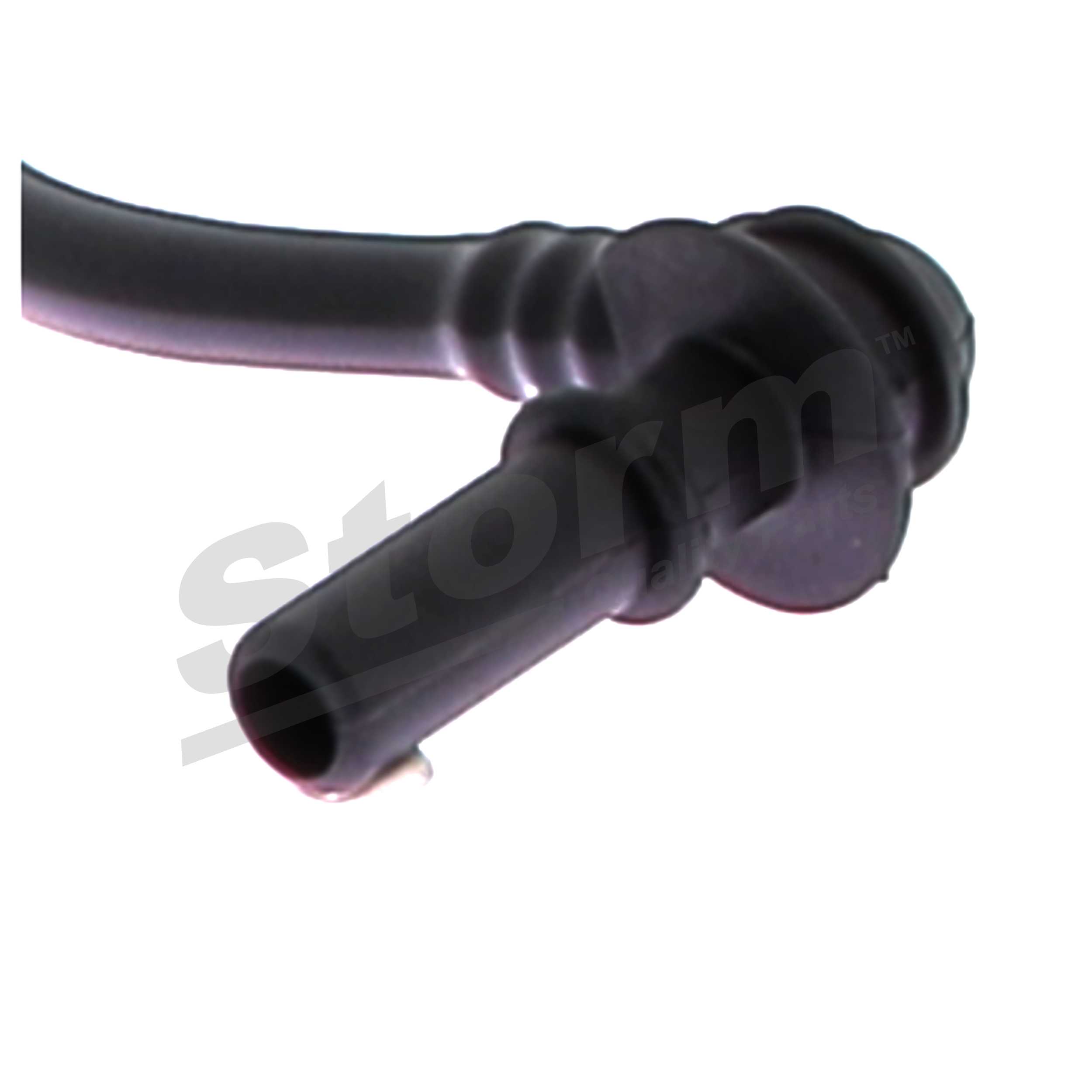 Tuyauterie de carburant (Durite de carburant) Storm STO300019