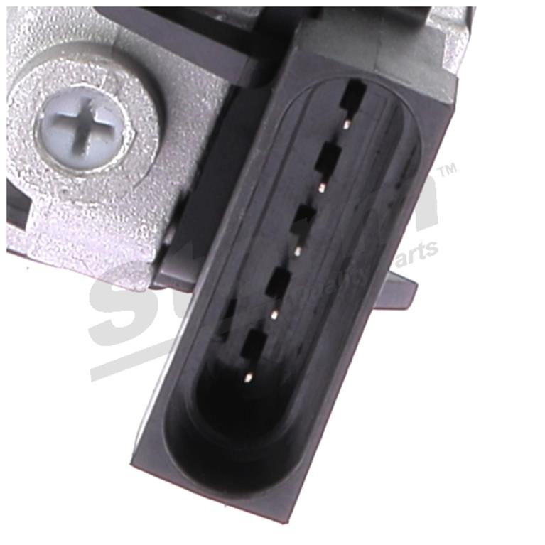 Moteur d'essuie-glace Storm STO3001002