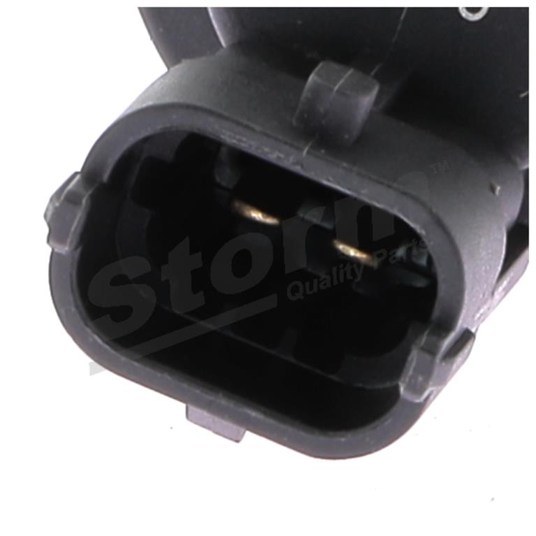Válvula reguladora caudal combustible - Common Rail System Storm ref. STO300202