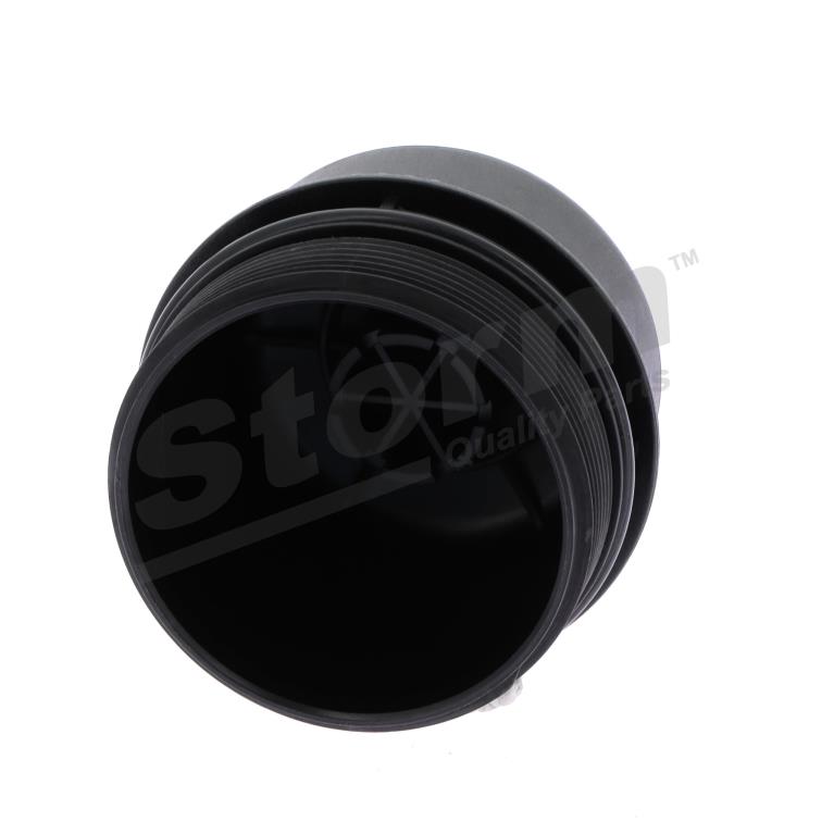 Couvercle, boîtier du filtre d'huile Storm STO340002