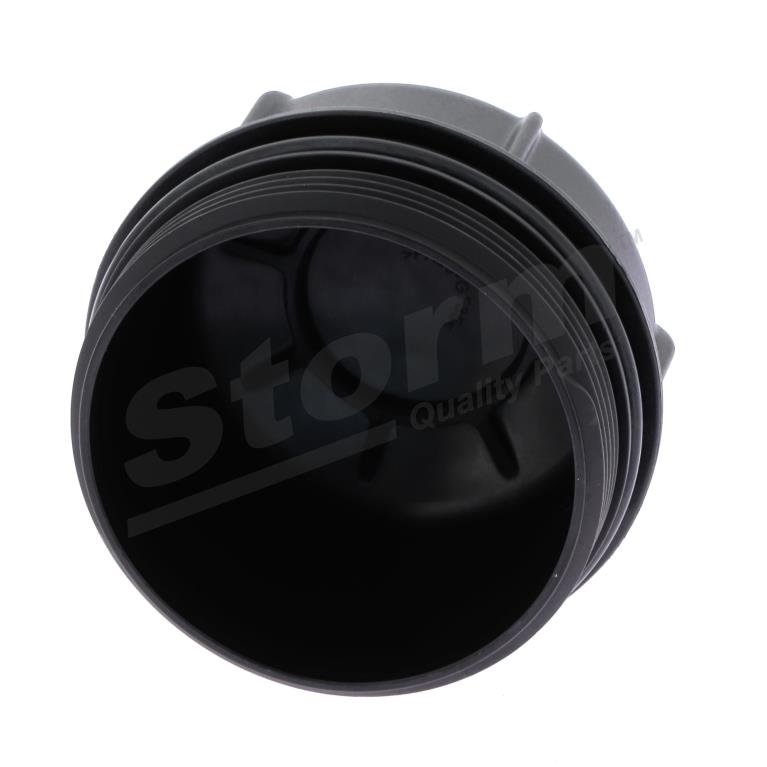 Couvercle, boîtier du filtre d'huile Storm STO340003