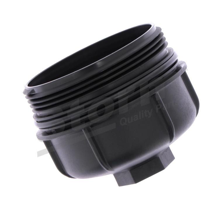 Couvercle, boîtier du filtre d'huile Storm STO340003