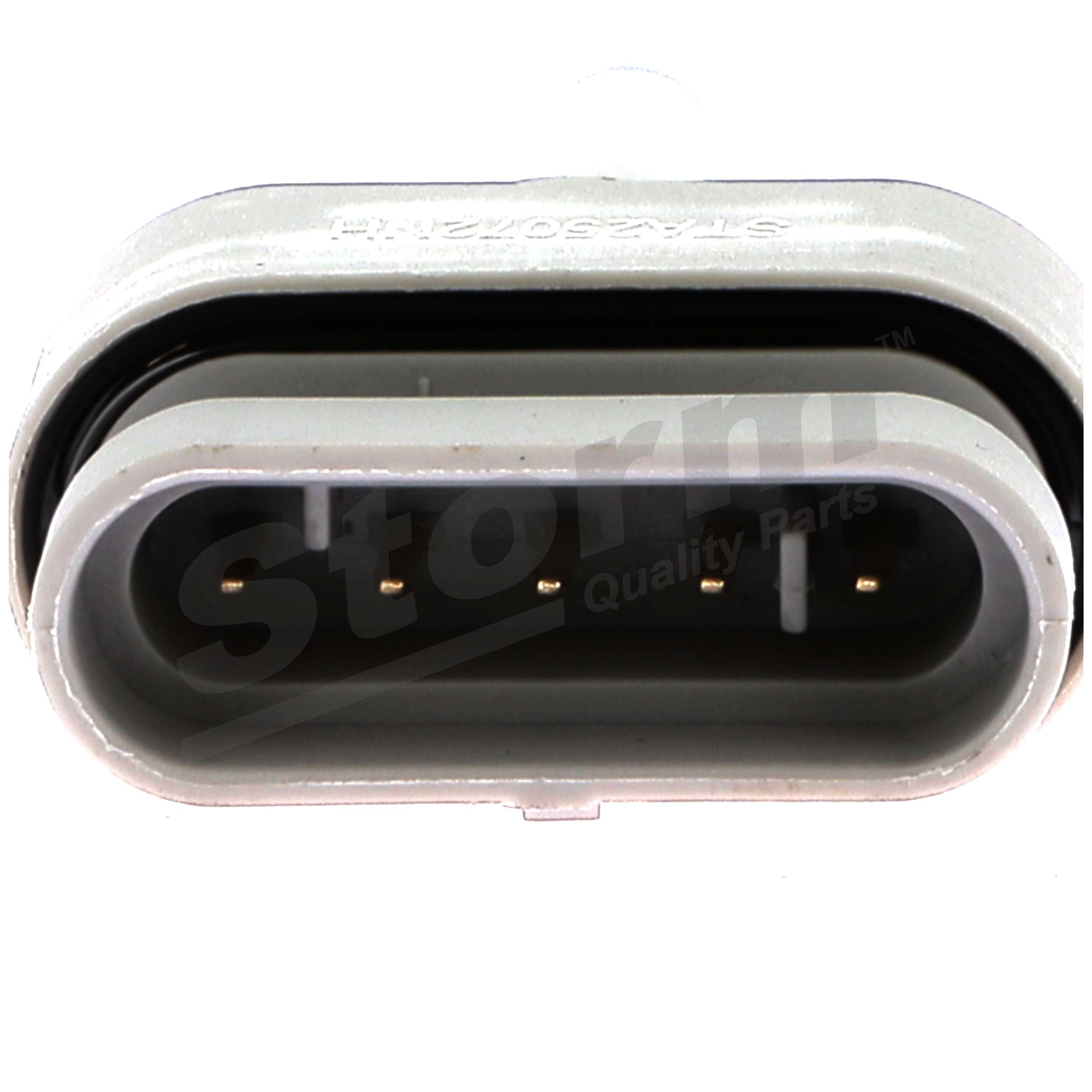 Palpeur de niveau, circuit de carburant Storm STO340007