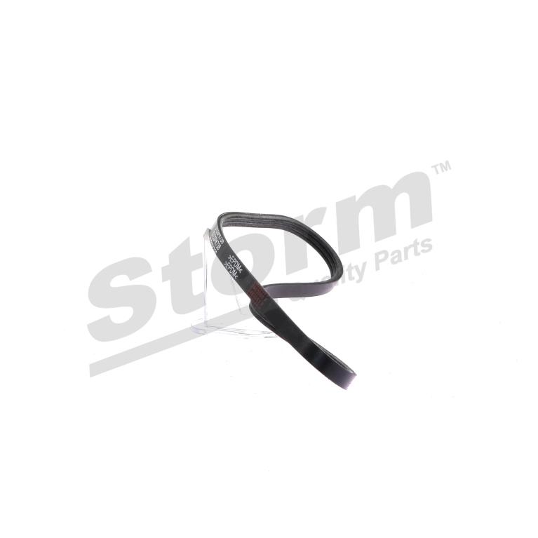 Correa trapezoidal nervada Storm ref. STO3PK0738