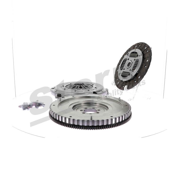 Kit d'embrayage Storm ref. STO40019