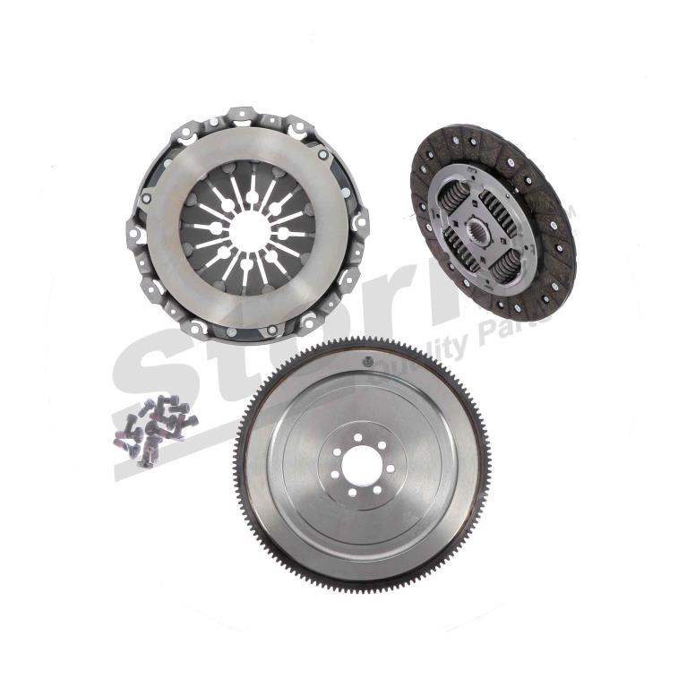 Kit d'embrayage Storm ref. STO40019