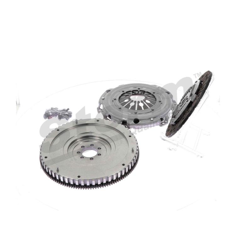 Kit d'embrayage Storm ref. STO40019
