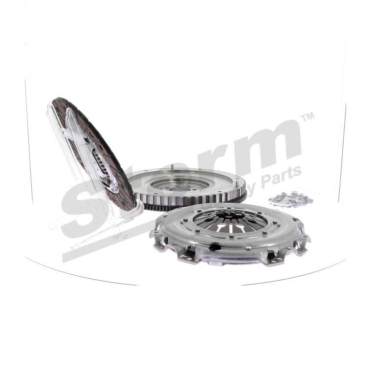 Kit d'embrayage Storm ref. STO40019