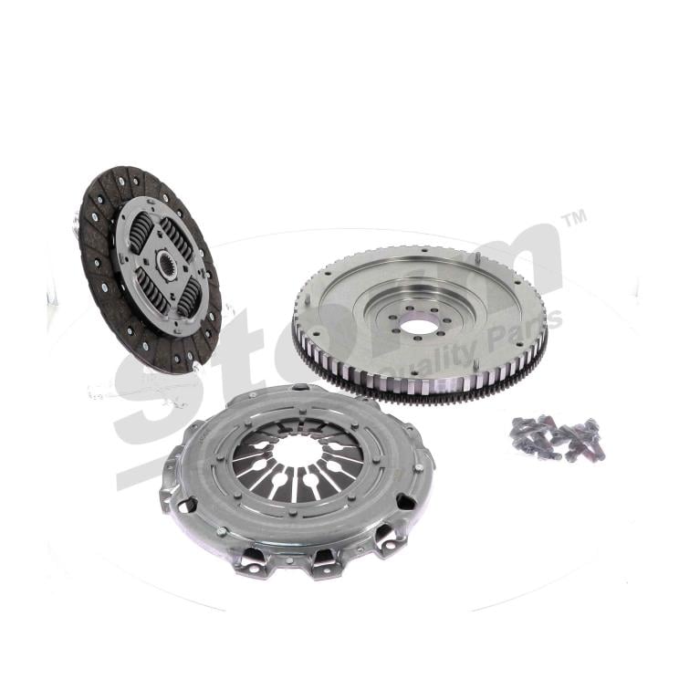 Kit d'embrayage Storm ref. STO40019