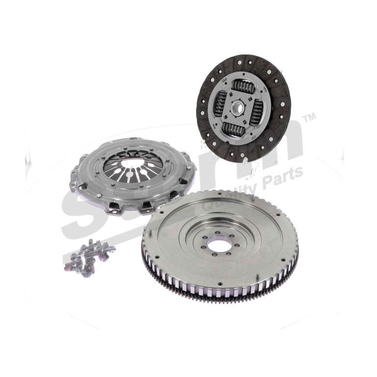 Kit d'embrayage Storm ref. STO40019