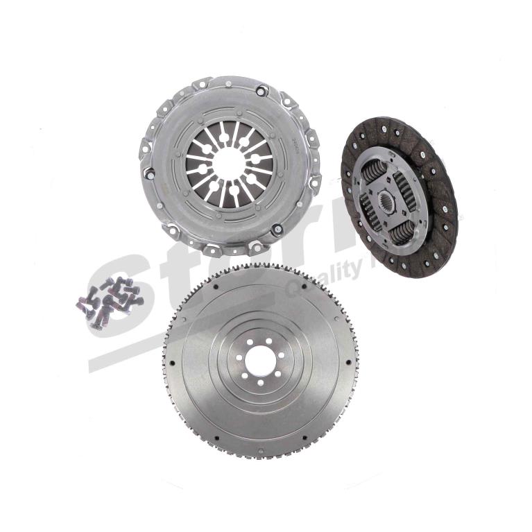 Kit d'embrayage Storm ref. STO40019