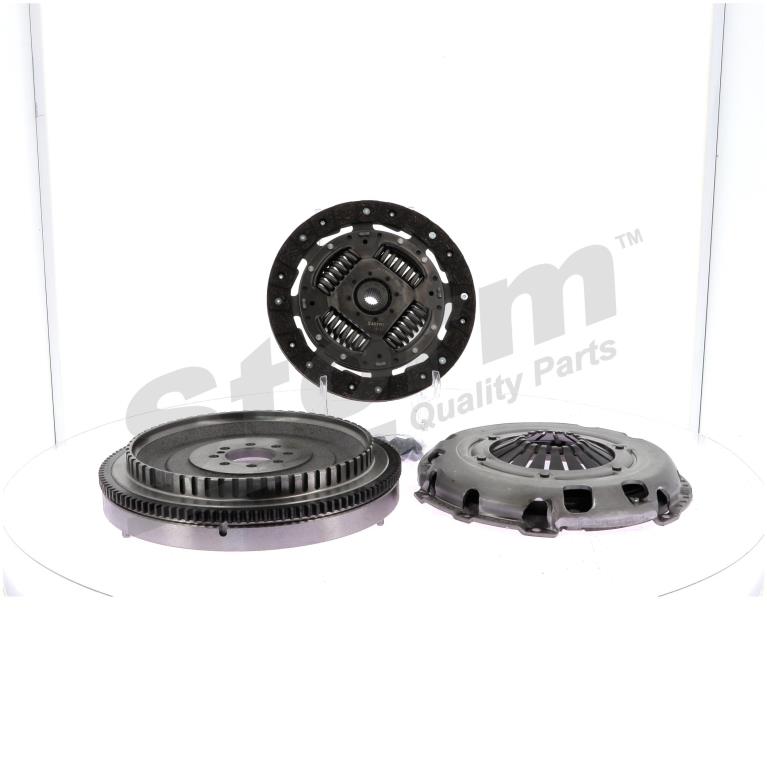 Kit d'embrayage Storm ref. STO40020