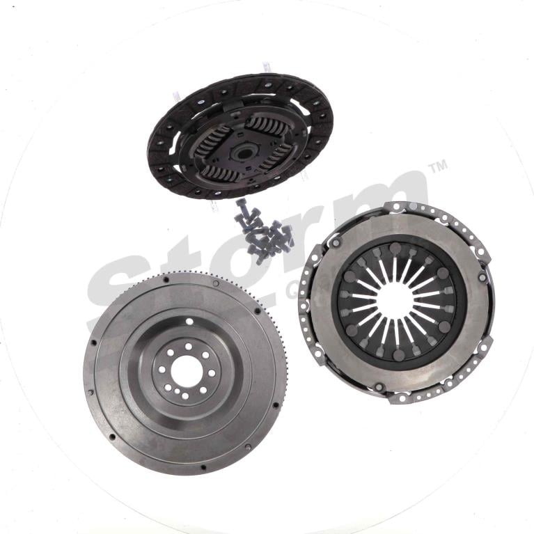 Kit d'embrayage Storm ref. STO40020