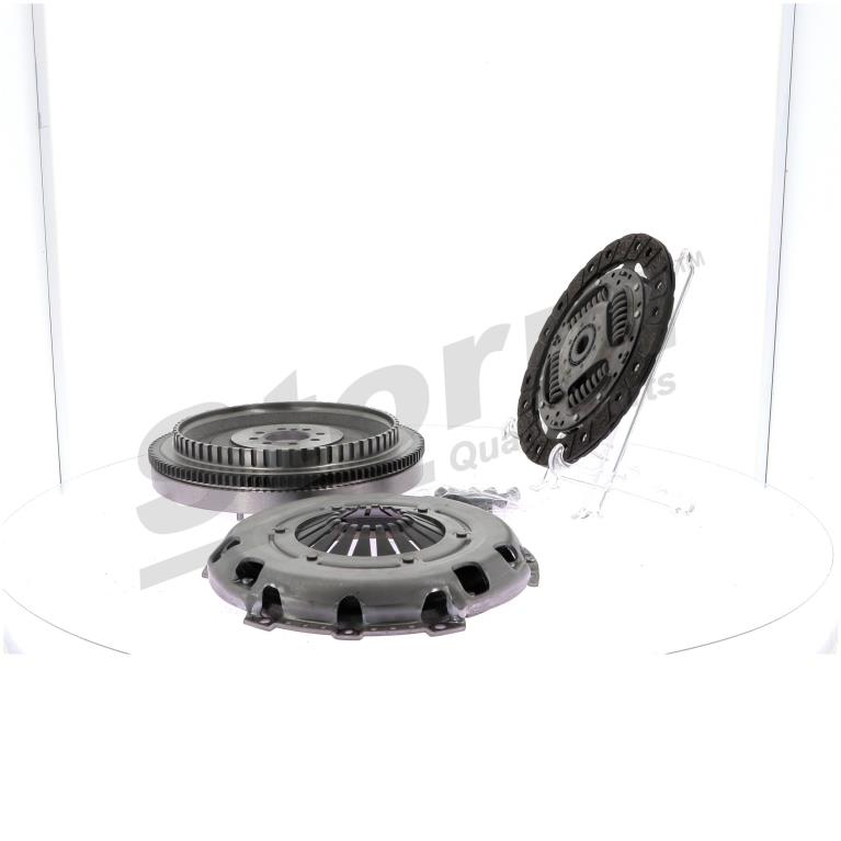 Kit d'embrayage Storm ref. STO40020