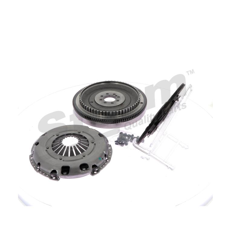 Kit d'embrayage Storm ref. STO40020