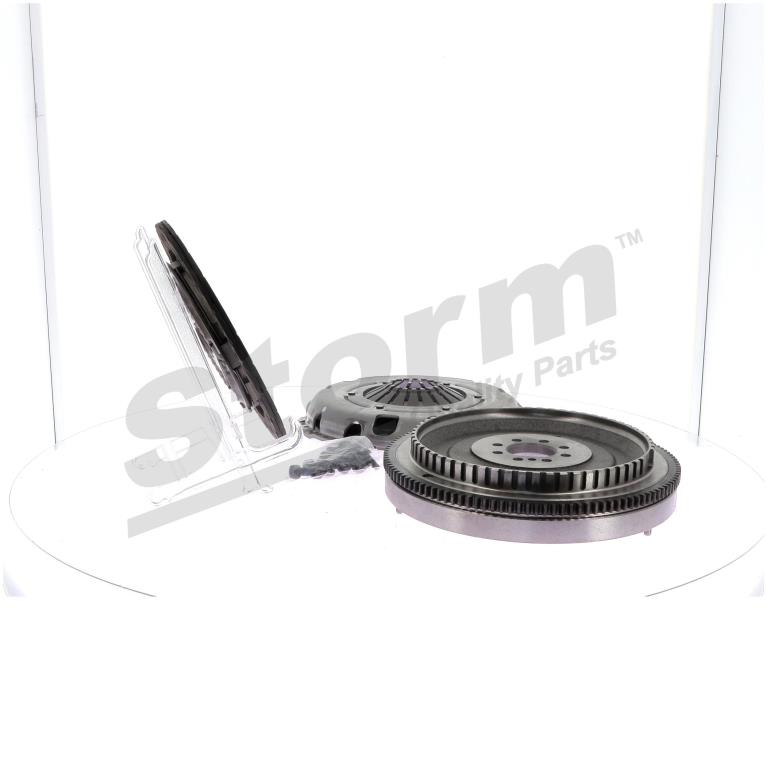 Kit d'embrayage Storm ref. STO40020