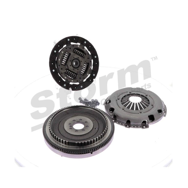 Kit d'embrayage Storm ref. STO40020