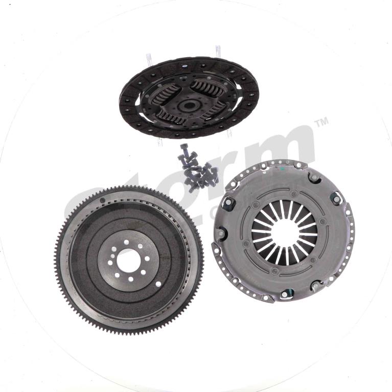Kit d'embrayage Storm ref. STO40020