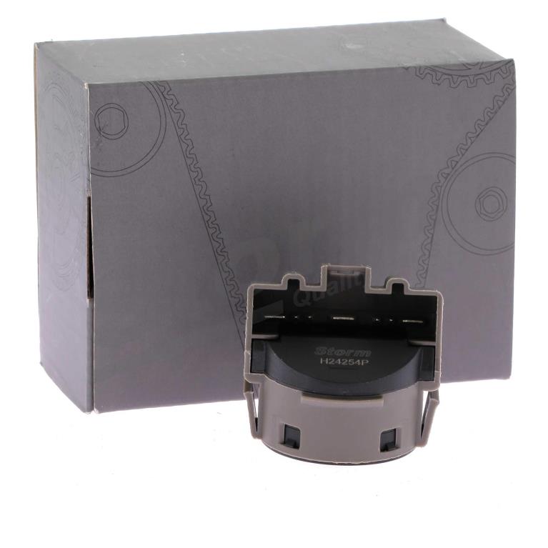 Conector de ignição e motor de arranque Storm ref. STO440001