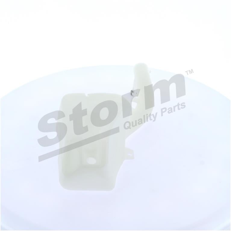 Depósito de limpa vidros Storm ref. STO440007