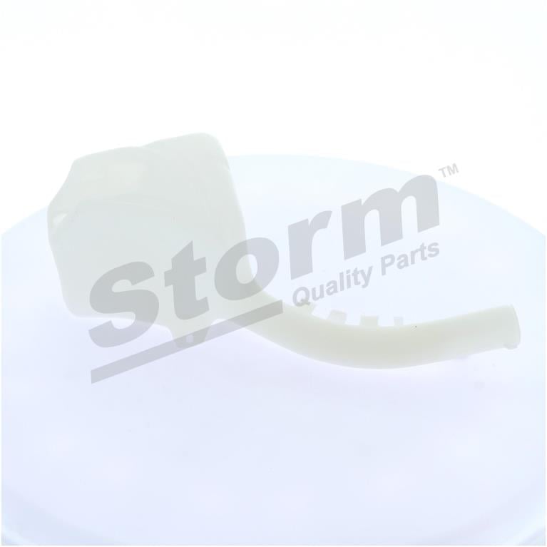 Depósito de limpa vidros Storm ref. STO440007