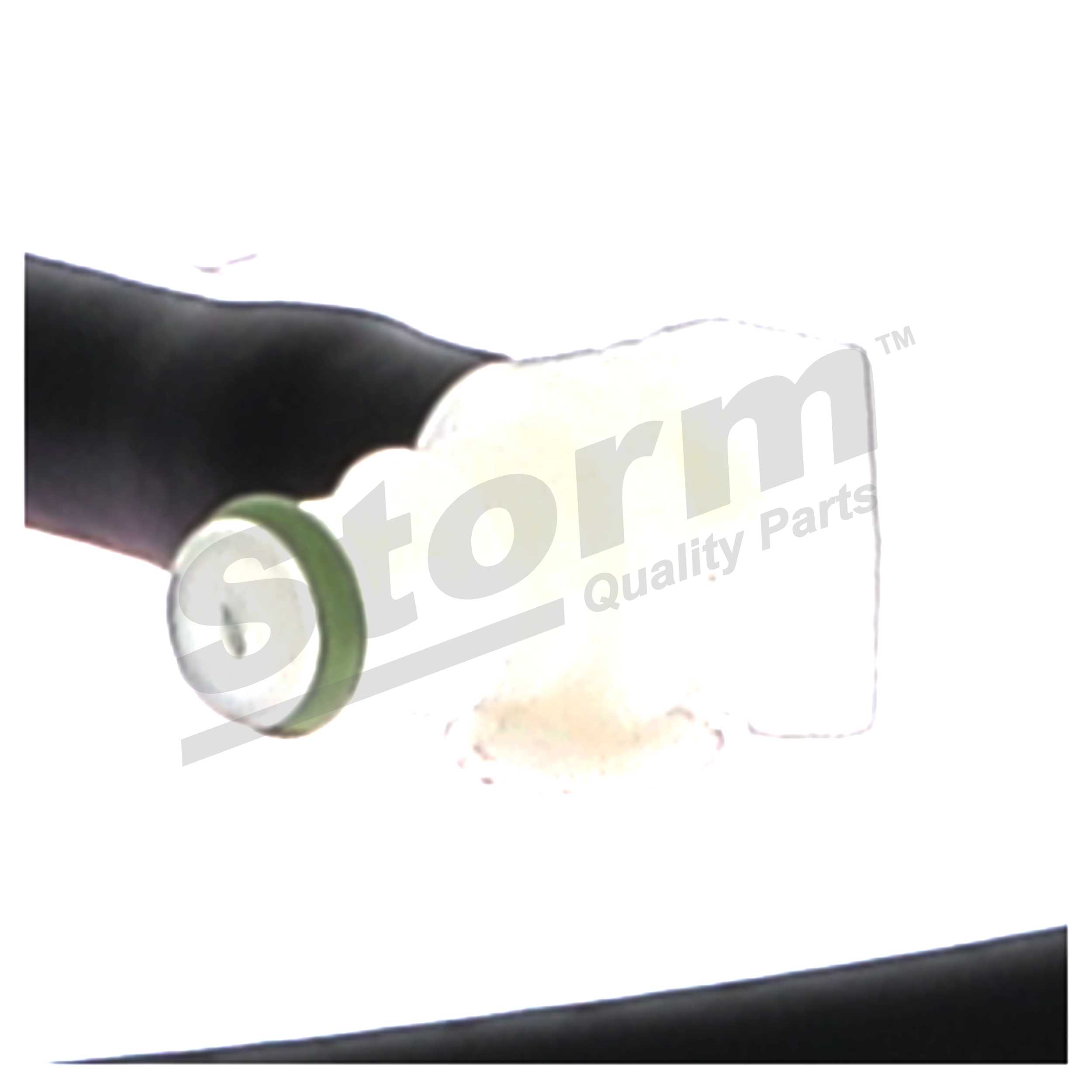 Tuyau, carburant de fuite Storm STO440011