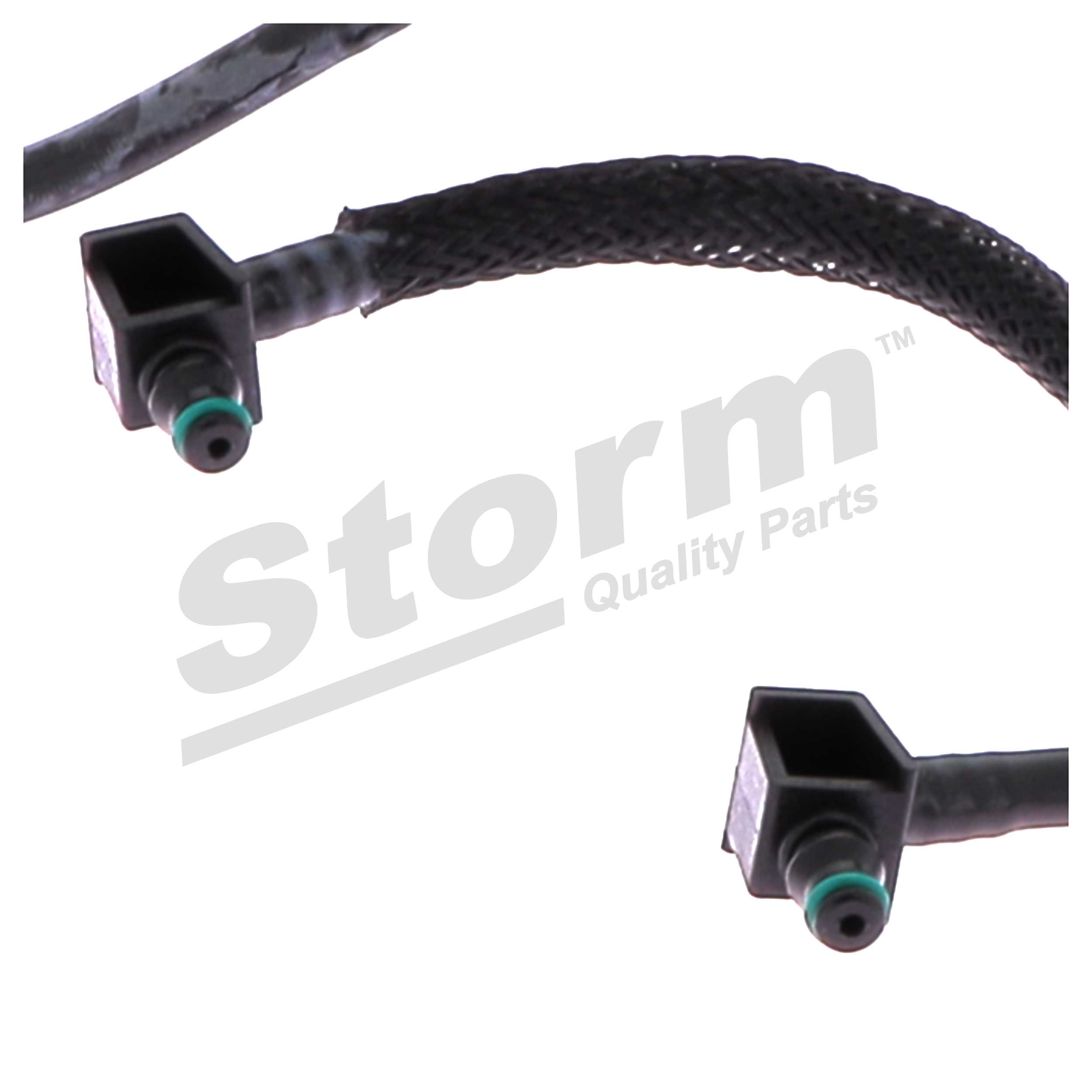 Tuyau, carburant de fuite Storm STO440012