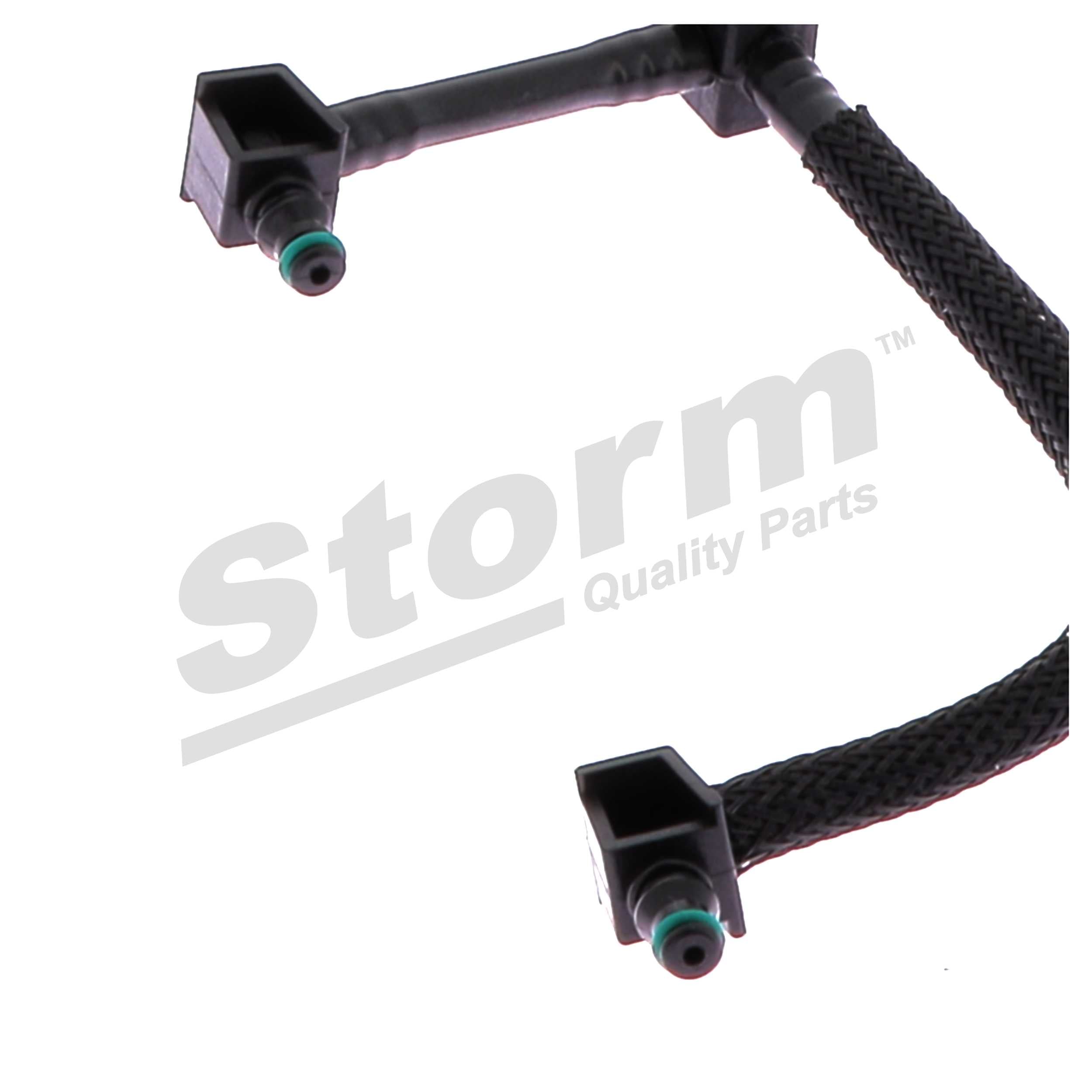 Tuyau, carburant de fuite Storm STO440012