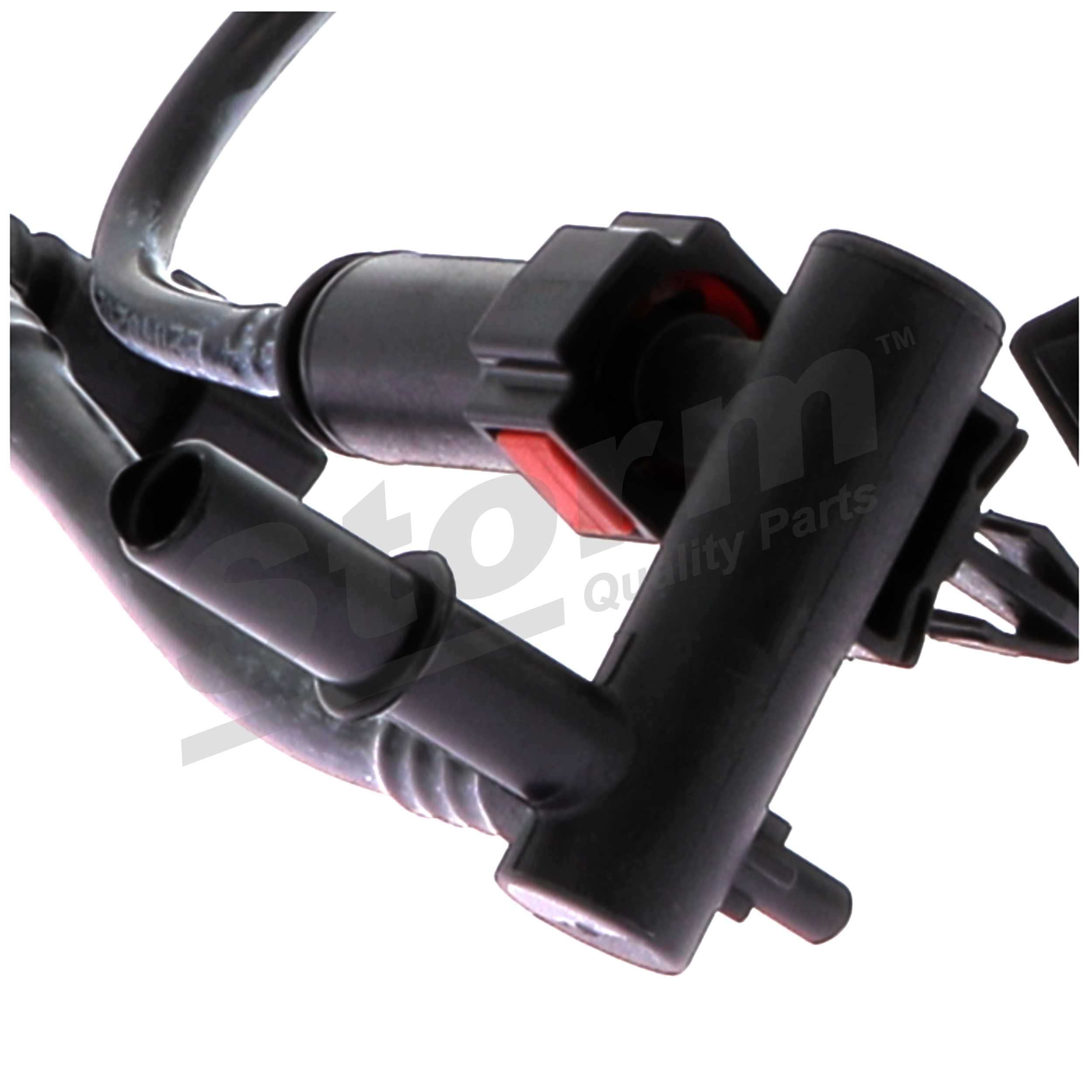 Tuyau, carburant de fuite Storm STO440012