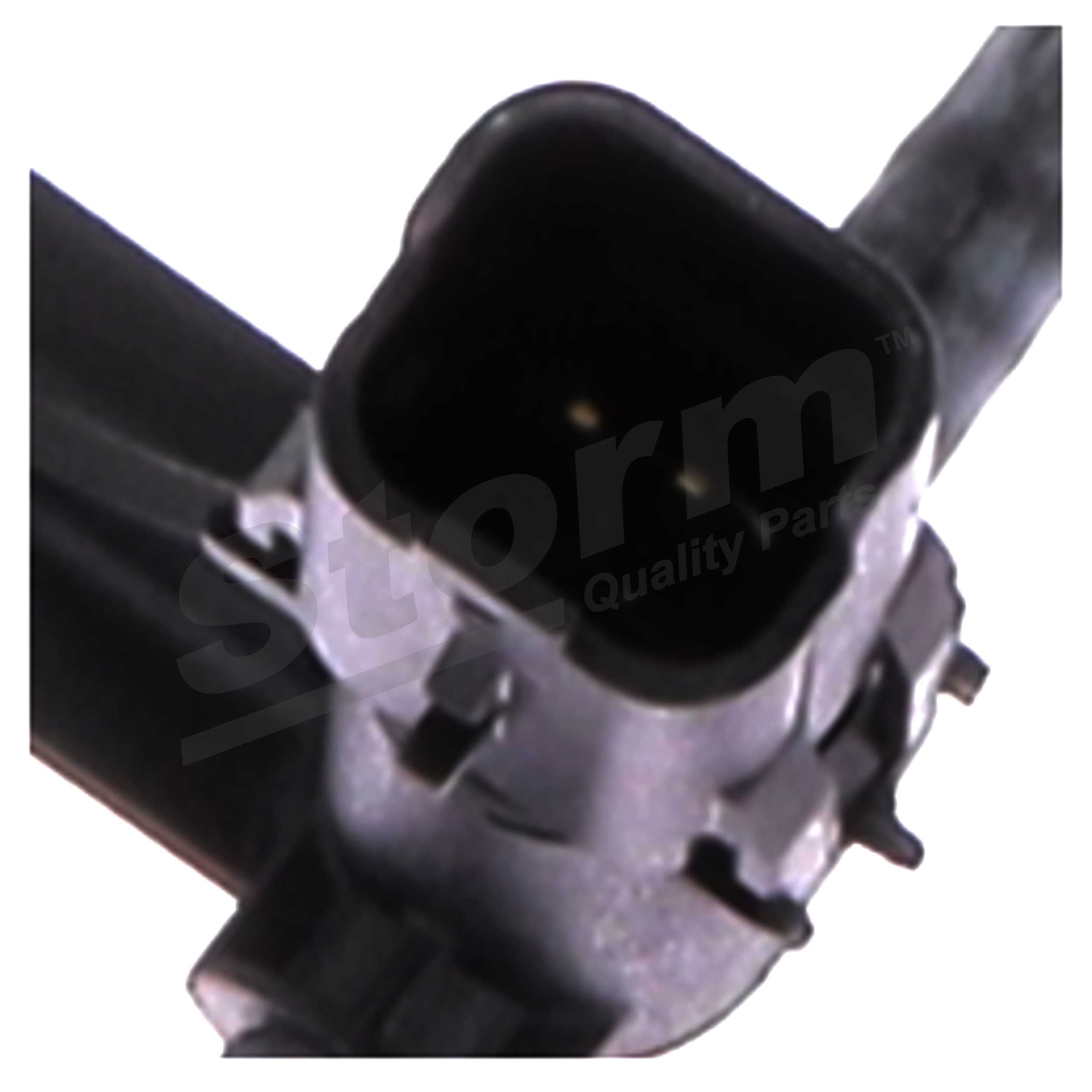 Tuyau, carburant de fuite Storm STO440012