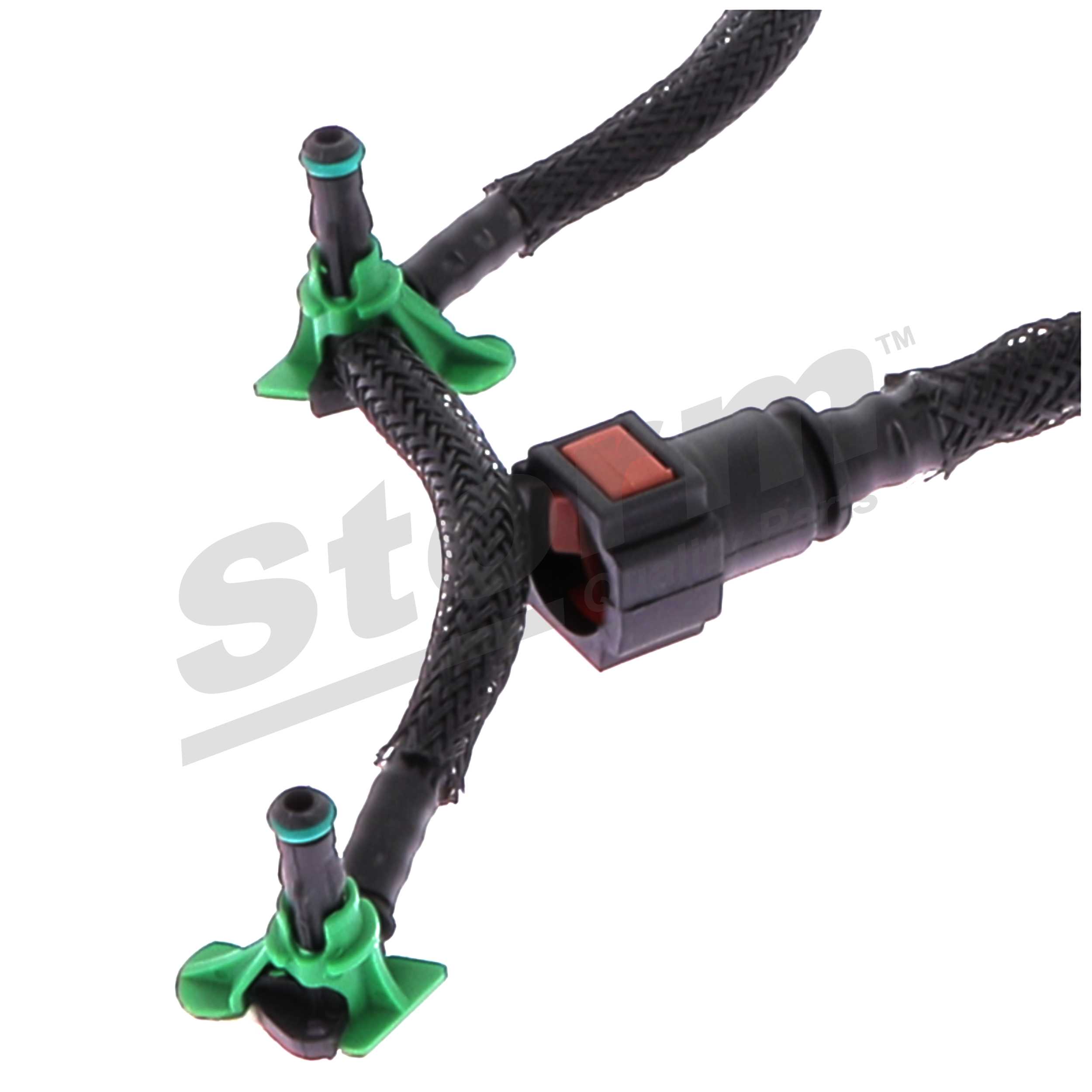 Tuyau, carburant de fuite Storm STO440014