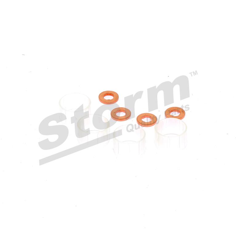 Kit de joints, injecteur Storm ref. STO460001