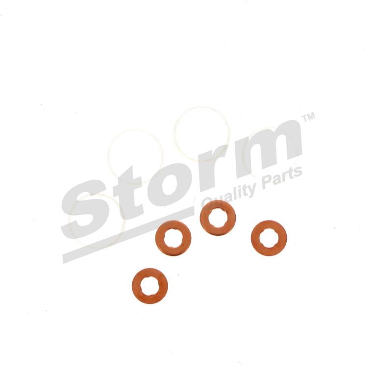 Kit de joints, injecteur Storm ref. STO460001