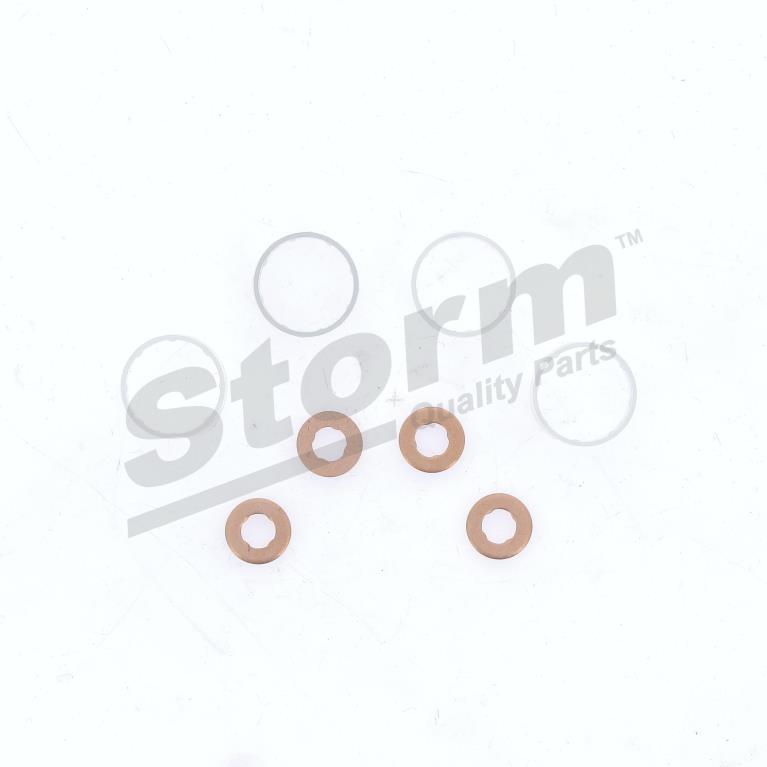 Junta de injector Storm ref. STO460002