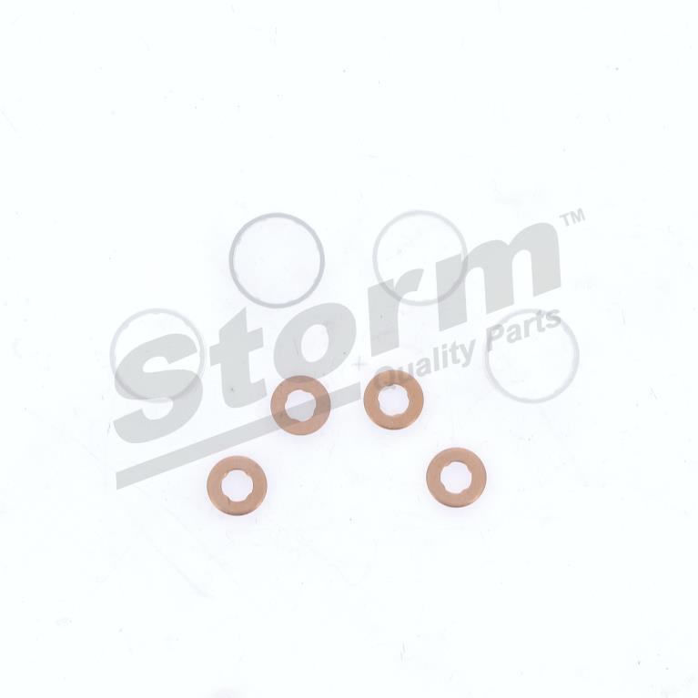 Junta de injector Storm ref. STO460002