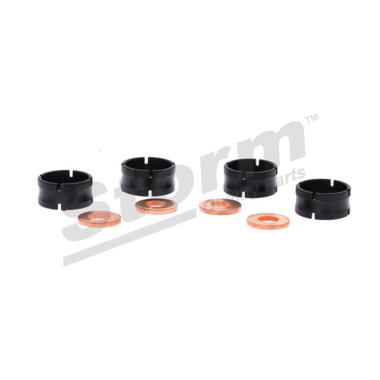 Kit de joints, injecteur Storm ref. STO460004