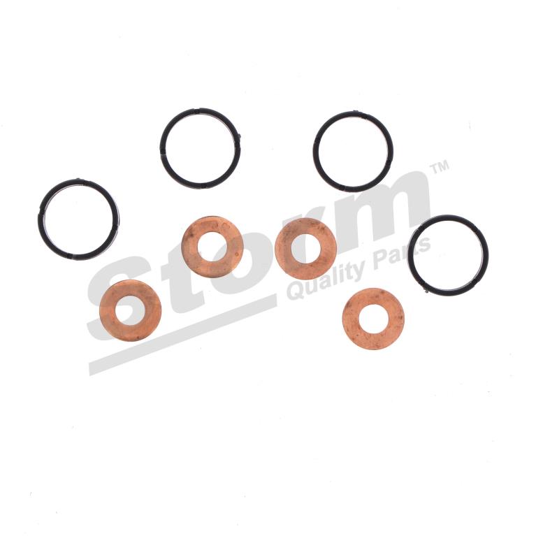 Kit de joints, injecteur Storm ref. STO460004
