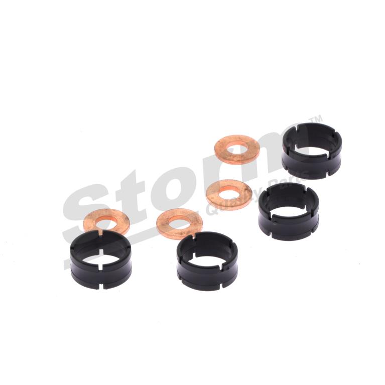 Kit de joints, injecteur Storm ref. STO460004