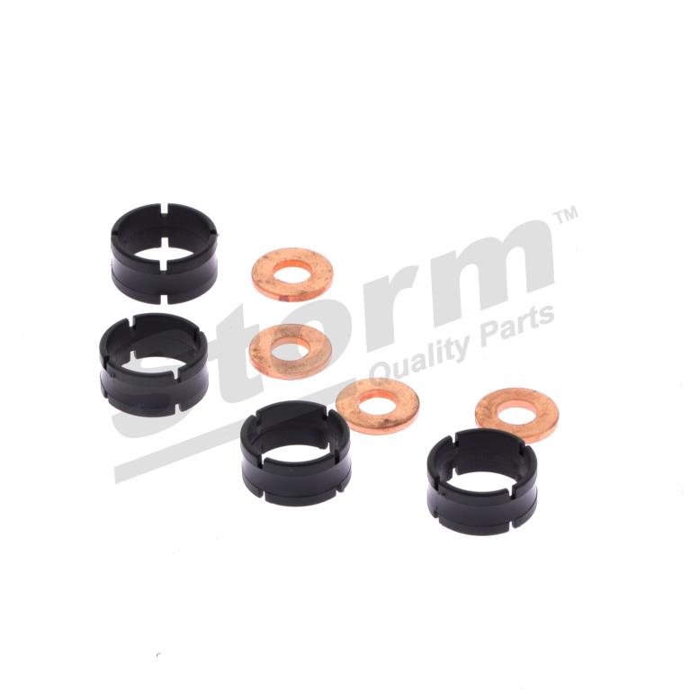 Kit de joints, injecteur Storm ref. STO460004
