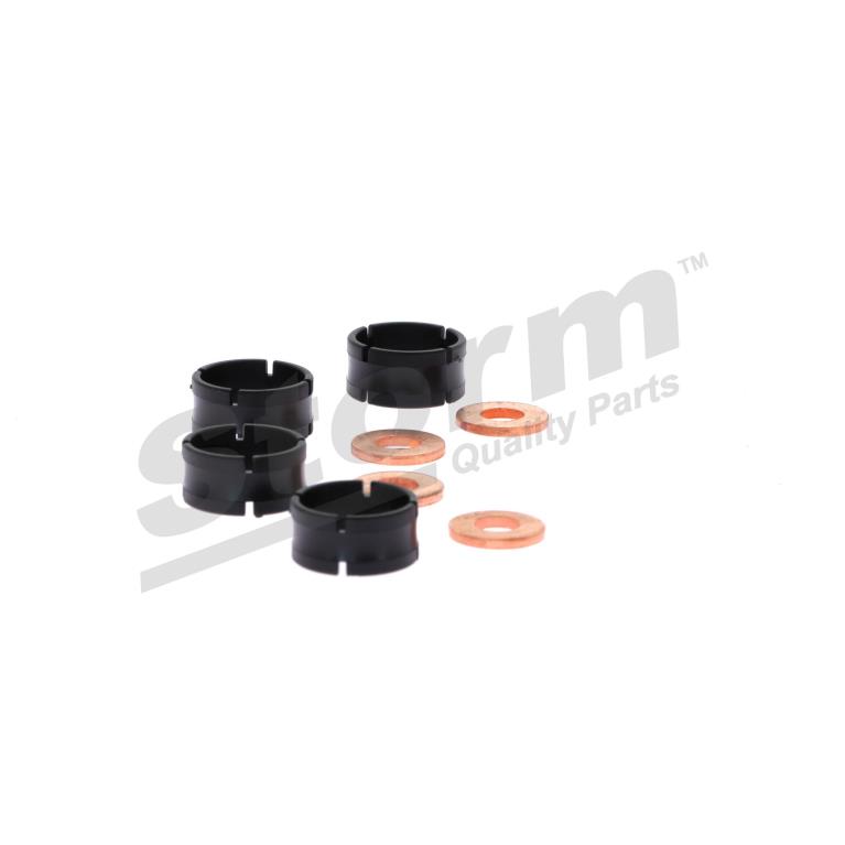 Kit de joints, injecteur Storm ref. STO460004