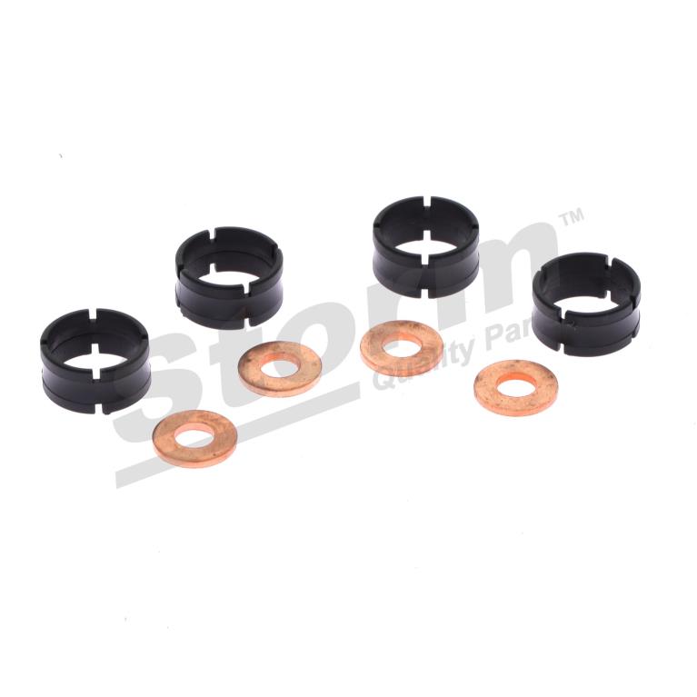 Kit de joints, injecteur Storm ref. STO460004