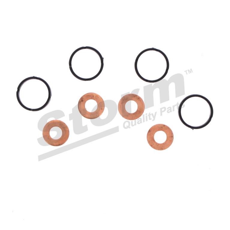 Kit de joints, injecteur Storm ref. STO460004