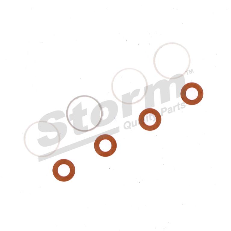 Junta de injector Storm STO460006