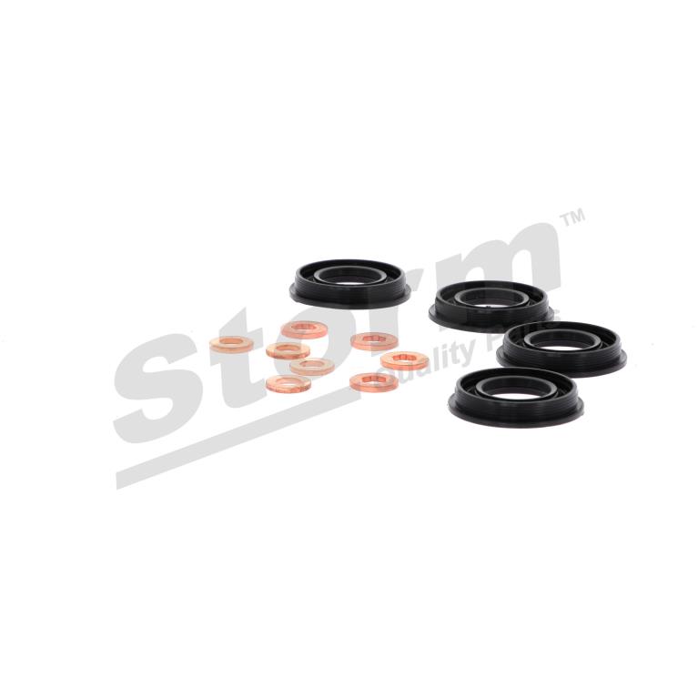 Juego de juntas, inyector Storm ref. STO460007