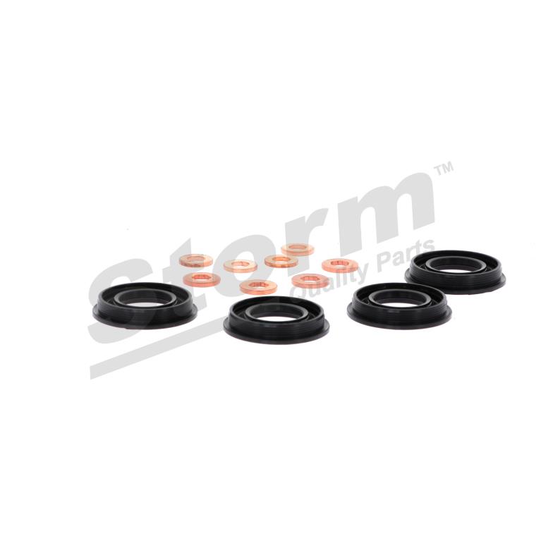 Juego de juntas, inyector Storm ref. STO460007