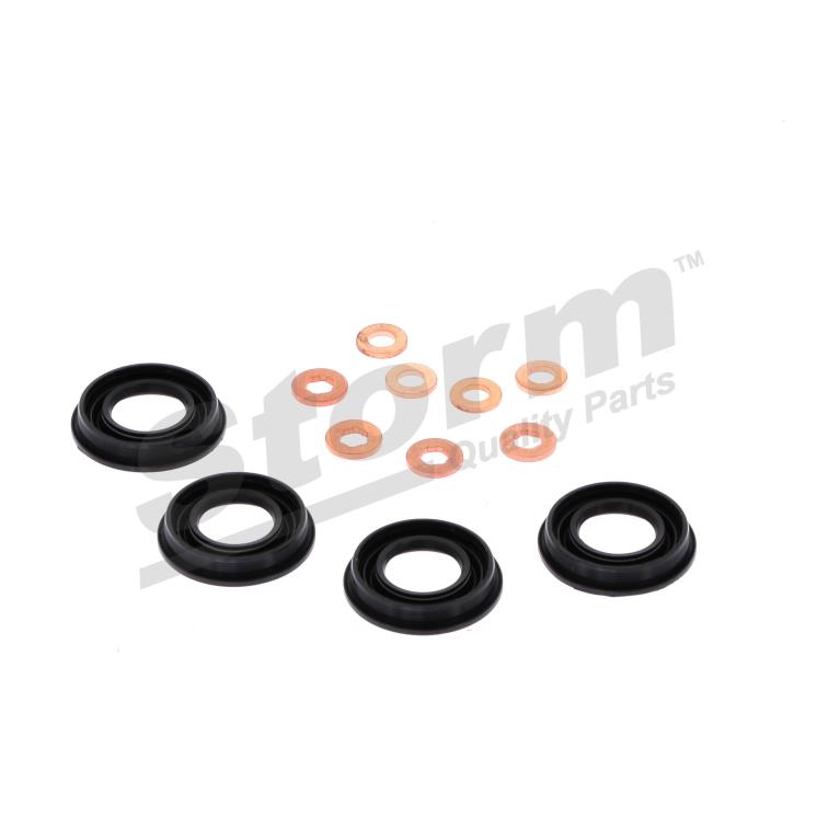 Juego de juntas, inyector Storm ref. STO460007